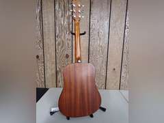 Ibanez Acoustic Guitar