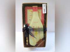 CounterArt Cheese Server & 6" Trivet