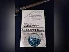 Beeman Pellet Rifle with Scope