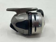 Abu Garcia bait casting reel, and Shakespeare micro series closed face reel sold for parts, tub is NOT included, see pictures for details.