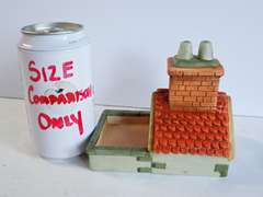 Goebel House Trinket Box, 1991