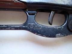 Daisy BB Gun