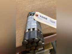 (14)-27/94" DRILL BITS - PARTS