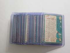1954 TOPPS BASEBALL CARDS