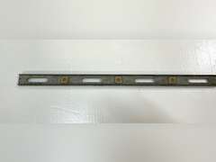 4’ Aluminum level, see pictures for details.