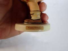 Hummel "Happy Birthday" Figurine