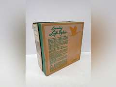 Corning Ware Life Styles 3-QT Covered Casserole with Duck Design in Original Box