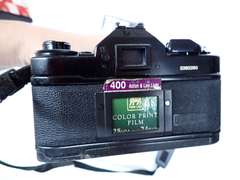 Canon Camera & Accessories