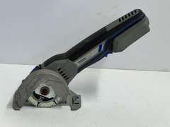 Dremel cordless ultrasaw, no battery, no charger, see pictures or details.