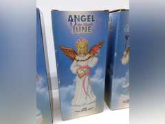 Angel of the Month Figurines - January, June, July