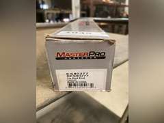 MASTER-PRO TIE ROD END - PARTS