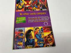 Marvel Spider-Man comic book "Sandbagged! Untold Tales of Spider-Man", the outer cover is loose, see pictures for details.