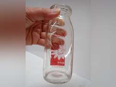 Liberty Bell Replica and Borden's Elsie Milk Bottle