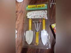 Assorted Household and Kitchen Items