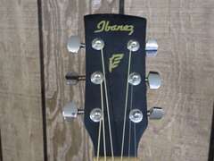 Ibanez Acoustic Guitar