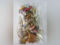 Assorted Fashion Jewelry