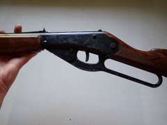 Daisy BB Gun