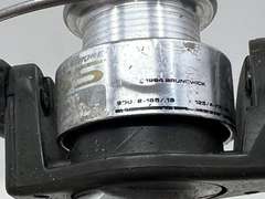Zebco Quantum SS open face reel, see pictures for details.