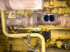 CAT 3412 ENGINE GOOD CORE *** SPECIAL PICKUP INSTRUCTIONS ***- SHOP