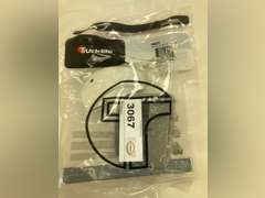 TRUCK- LITE LAMP KIT- OPENED, NO BULB - CONFERENCE BUILDING