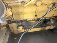 CAT 3412 ENGINE GOOD CORE *** SPECIAL PICKUP INSTRUCTIONS ***- SHOP