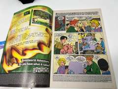 Marvel Spider-Man comic book, "Vulture on the Wing!" April 1997 edition, see pictures for details.