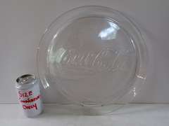 Coca-Cola Advertising Lot