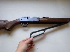 Daisy BB Gun