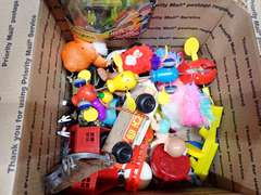 Vintage Toys