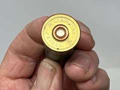 Assorted shotgun shells to include Winchester, Remington, and more, 16 ga, 23 rounds, see pictures for details.