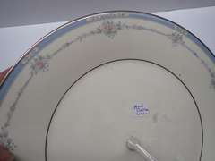 Royal Doulton "Lisa" China