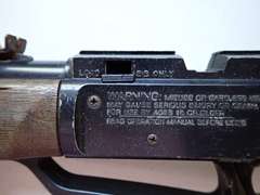 Daisy BB Gun