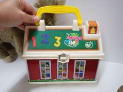 Toy Lot