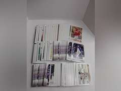 UNSEARCHED BASEBALL SPORTS CARDS