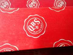 Collection of QRS Player Piano Rolls