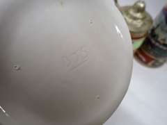 Assorted Decorative Ceramic Stein Collection