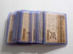 1960 TOPPS BASEBALL CARDS