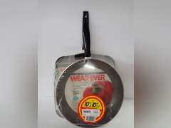 Wear-Ever 10" Chef-Style Fry Pan Cookware Set