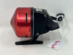 Abu Garcia 170 closed face reel, see pictures for details.
