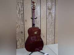 Jay Jr. Acoustic Guitar, Model JJ43-N