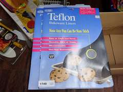 Assorted Household and Kitchen Items