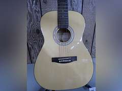 Jay Jr. Acoustic Guitar, Model JJ43-N