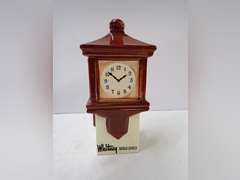 Whitney Bank Clock Tower Coin Bank, 1883-1983