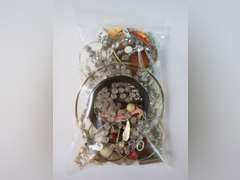 Assorted Fashion Jewelry