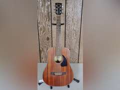 Ibanez Acoustic Guitar