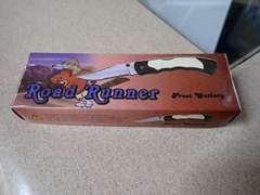 New Pocket Knife in Box