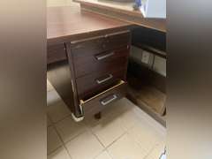 OFFICE DESK - OFFICE