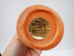 1975 Atlanta Falcons Sports Specialties Corp. Bobblehead