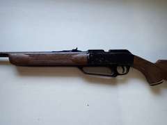 Daisy BB Gun
