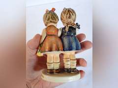 Hummel "Happy Birthday" Figurine